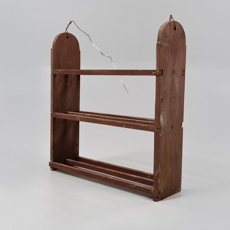 HYLLA, omkring sekelskiftet 1900.