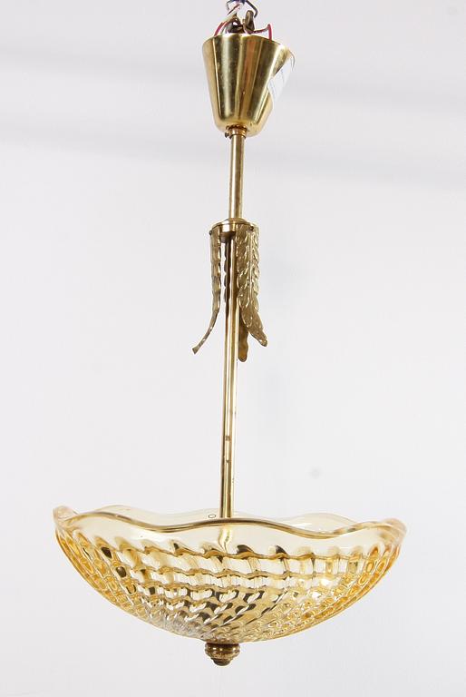 TAKAMATUR. Glas. Orrefors. H 65.