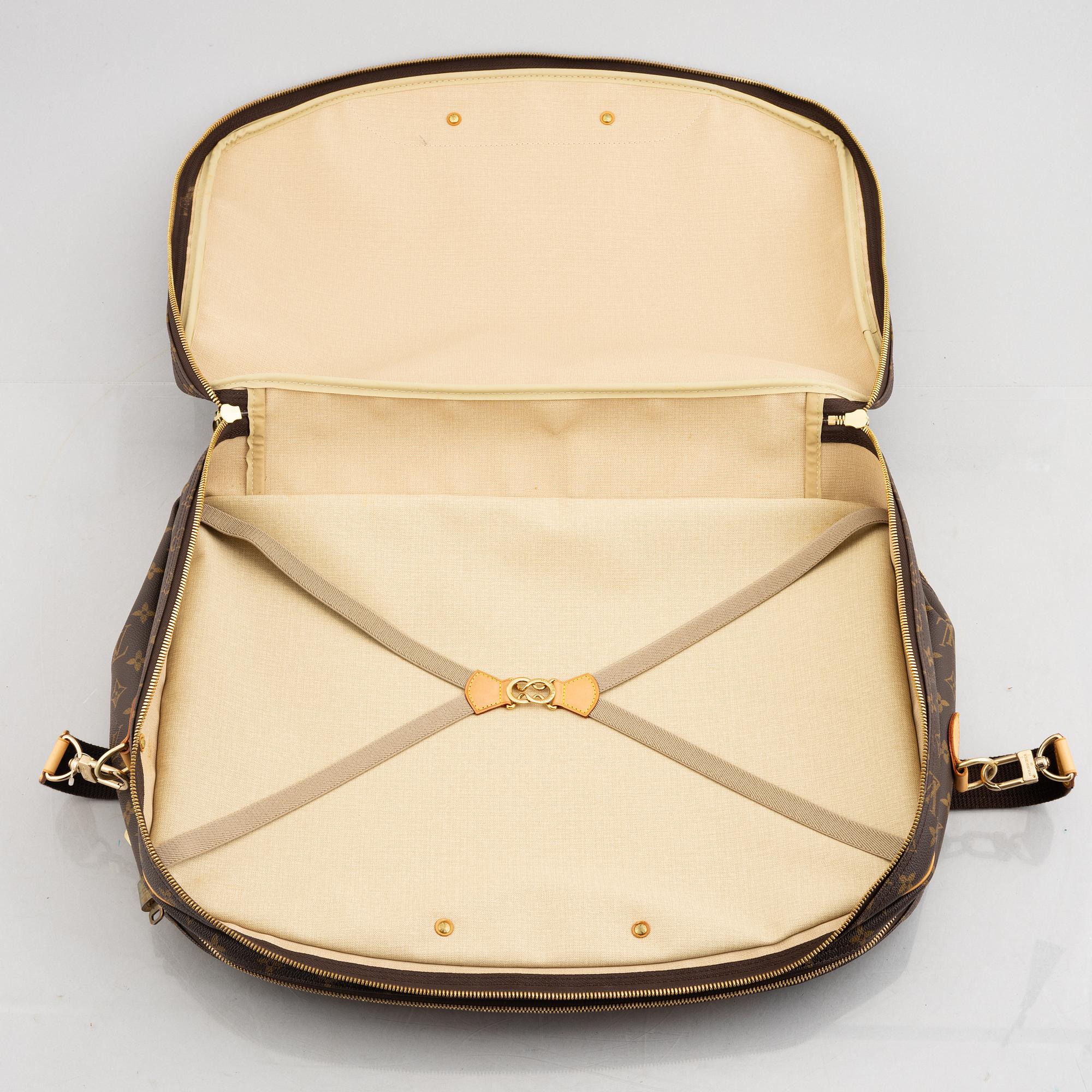 Louis Vuitton, resväska, "Sac Alizé 2".