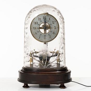 Bordsur, Bulle patent, 1900-talets första hälft.