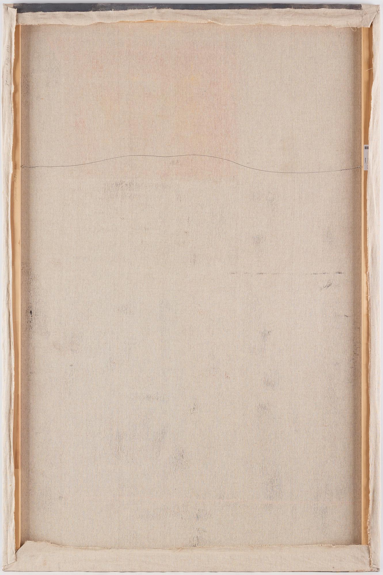 Johanna Aalto, Utan titel.
