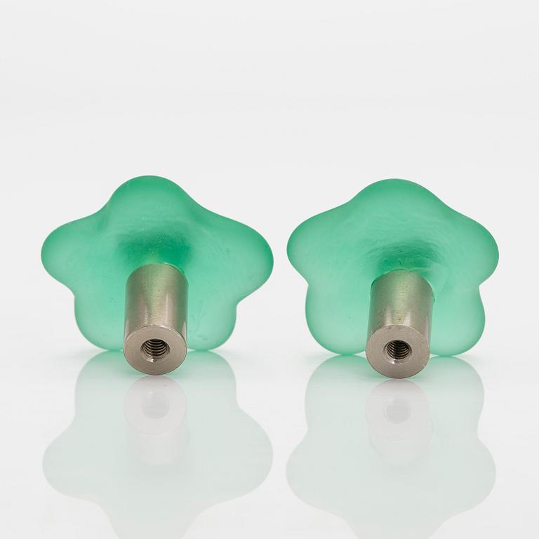 Eero Aarnio, vetimiä, 20 kpl, Valli&Valli, Italia, 2007/08.