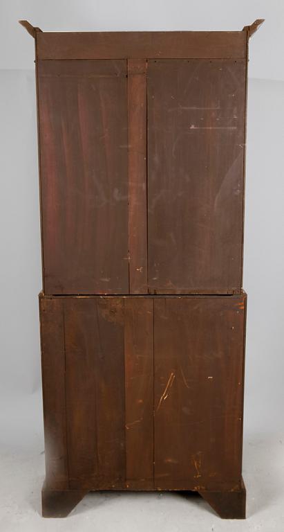 SKRIVSKÅP, England, 1900-talets första hälft.