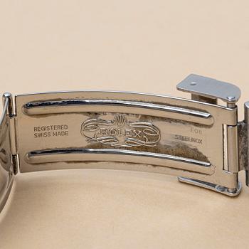 Rolex, Sea-Dweller, ca 2004.