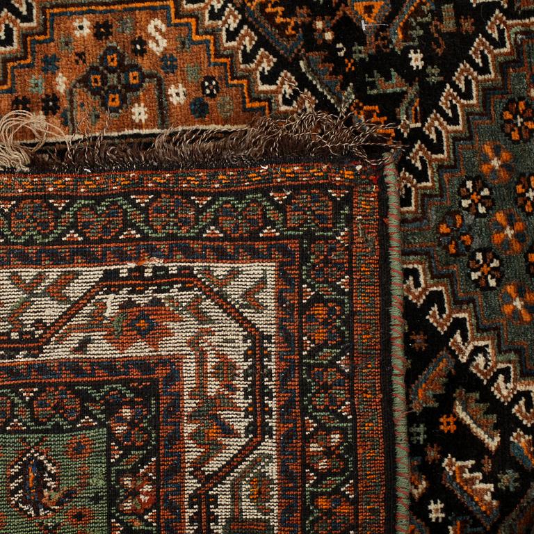 MATTA, orientalisk, semiantik/old, 203x140.