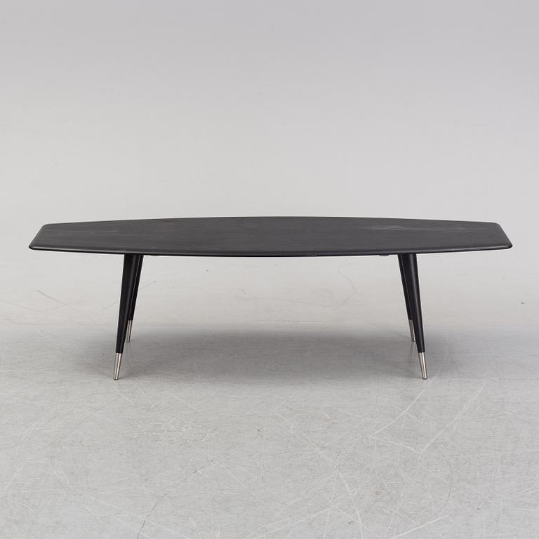 Aksel Kjersgaard, an ash tree coffee table. Naver Collection, Denmark.