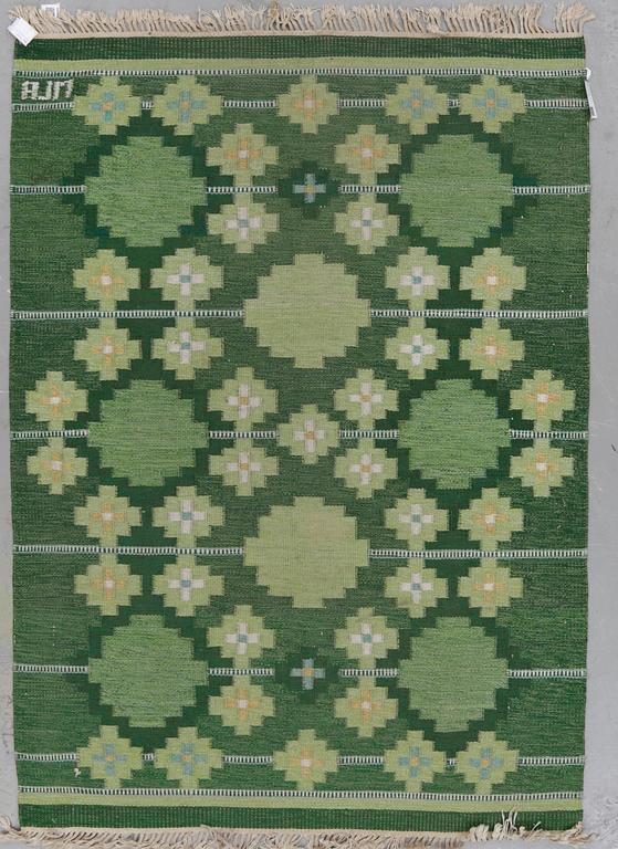 MATTA, rölakan, signerad MLB. Ca 138 x 192 cm.