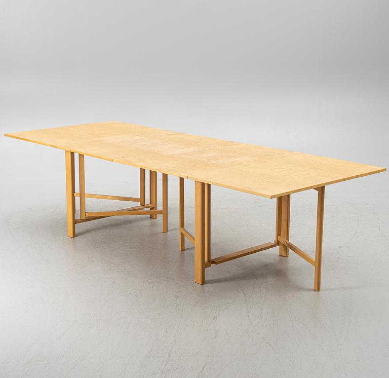 Bruno Mathsson, Slagbord, "Maria Flap", DUX.