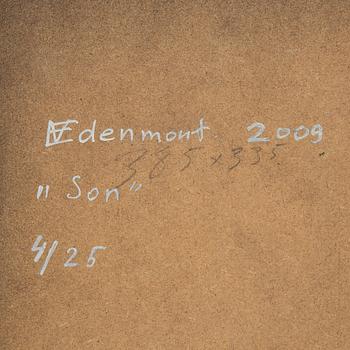 Nathalia Edenmont, "Son".