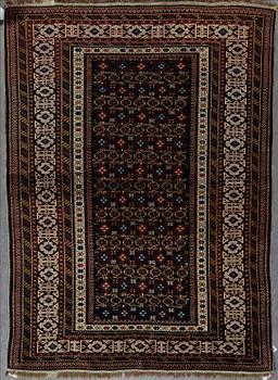 MATTA, Möjligen Luri, ca 186x131.