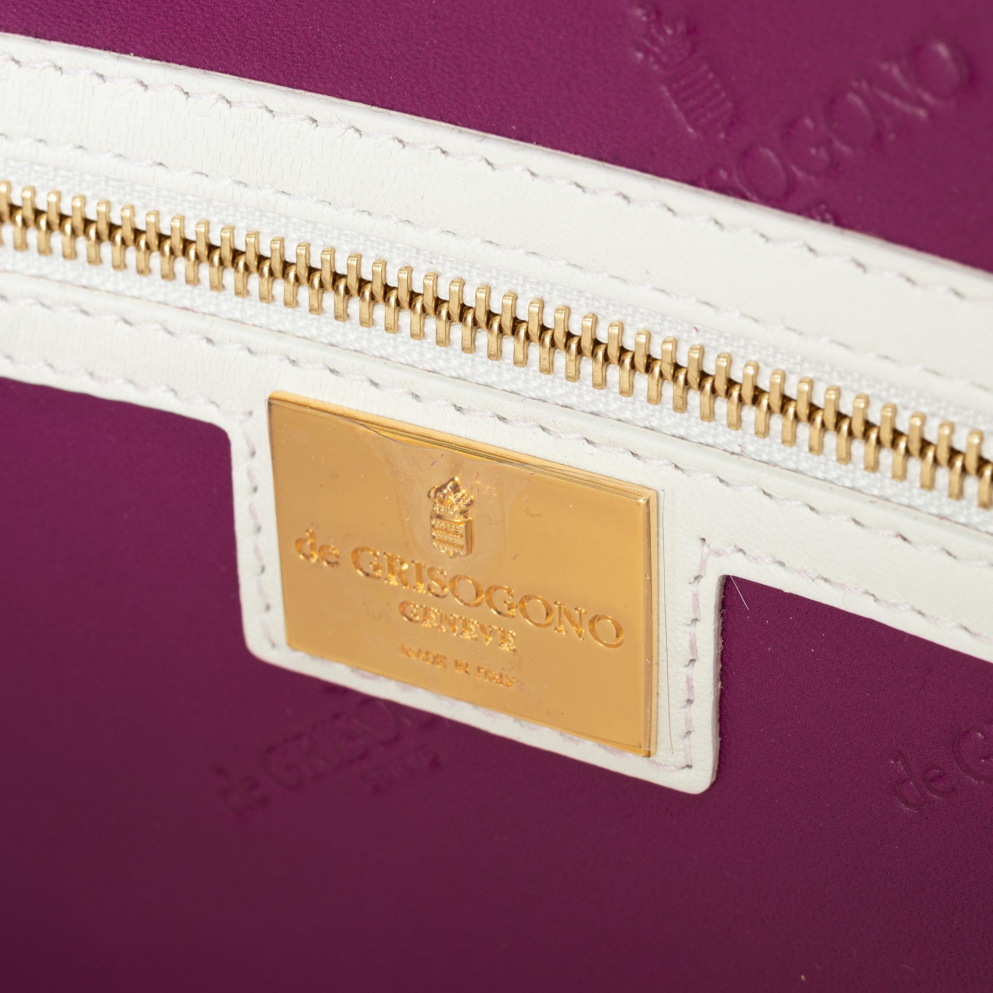 De Grisogono, väska.