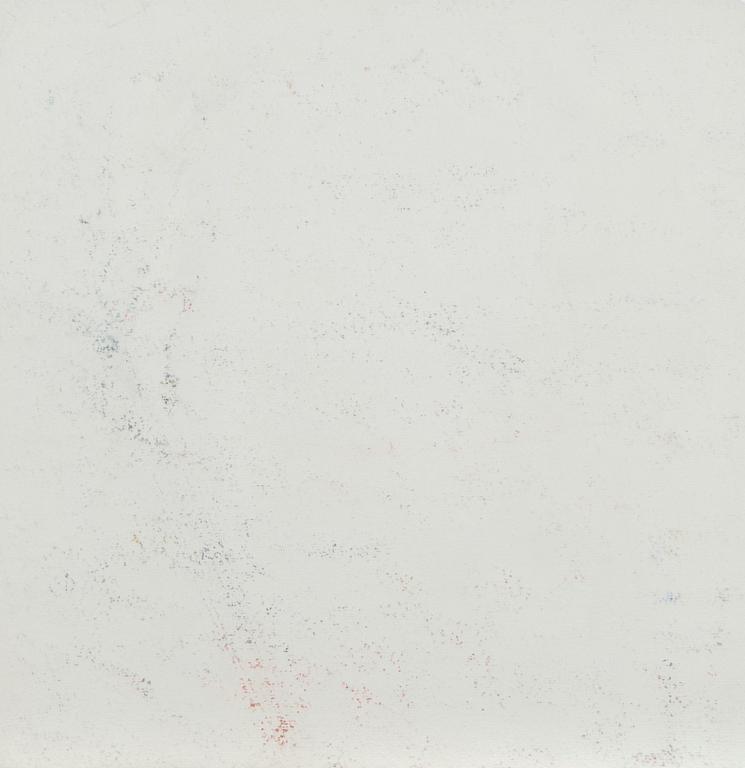 Margareta Ahlstedt-Willandt, "Hourglass".