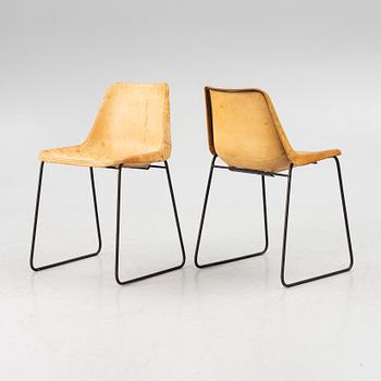 Stolar 8 st, samtida, Sol & Luna, Spanien.