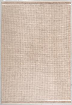 A rug by Gunilla Lagerhem Ullberg for Kasthall, "Häggå Dot", second half of the 20th century, 290 x 195 cm.