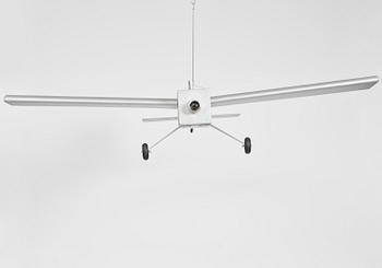 Truls Melin, Untitled.