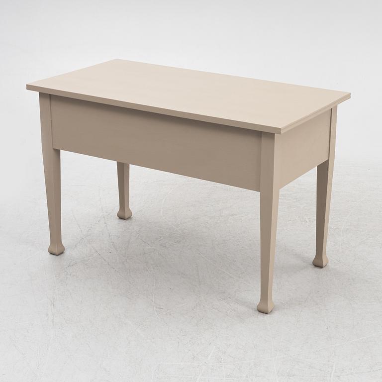 Skrivbord, tidigt 1900-tal.