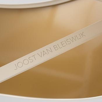 Joost van Bleiswijk, golvlampa, "Construction Lamp", Moooi, samtida.