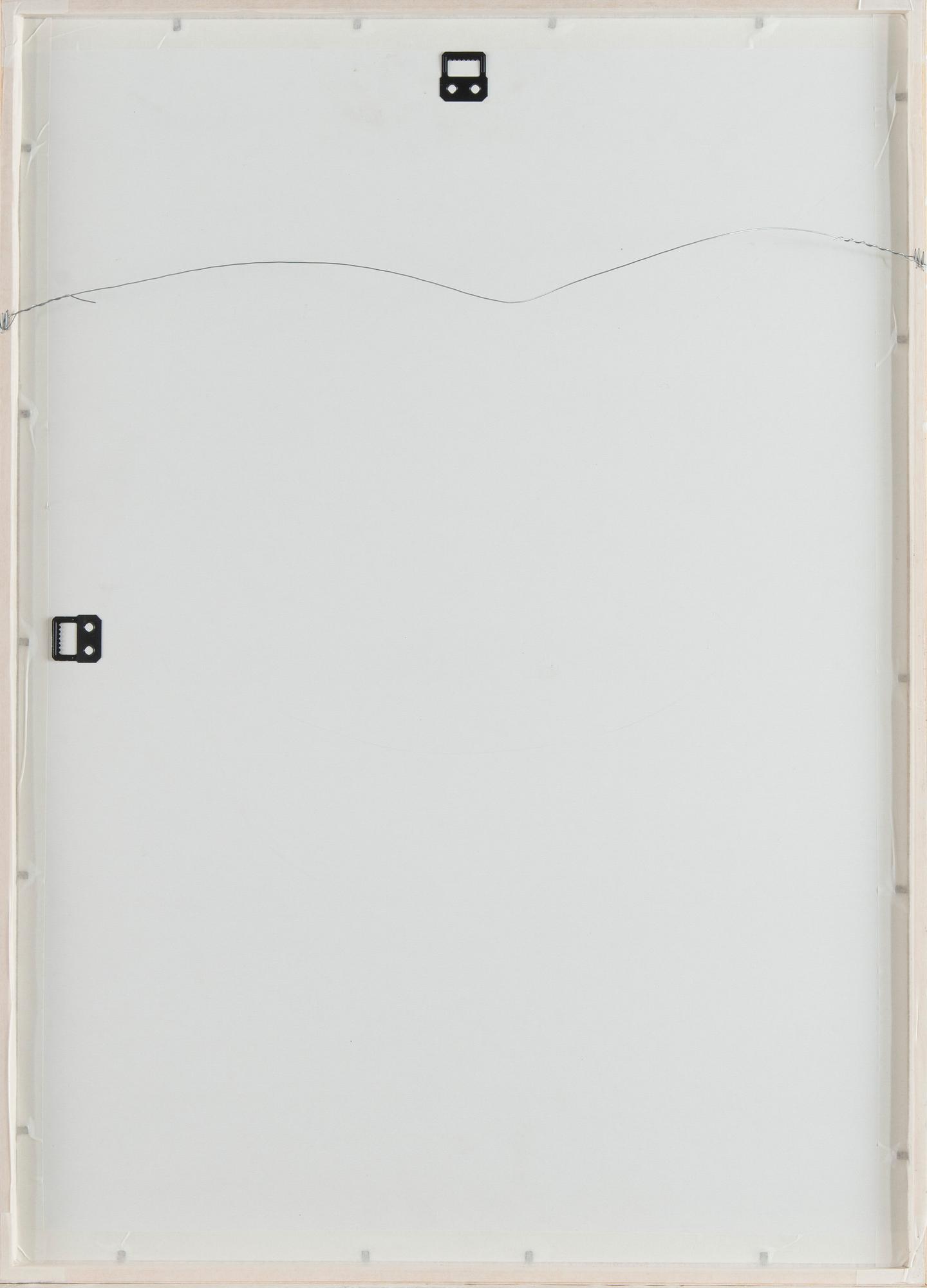 Lars-Gunnar Nordström, sommitelma.