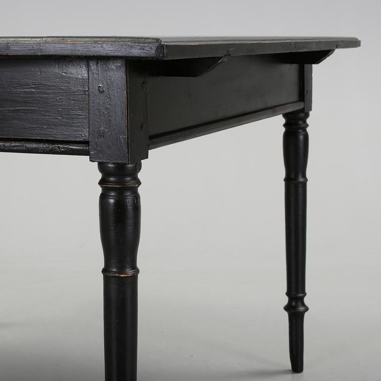 MATBORD, omkring 1900.