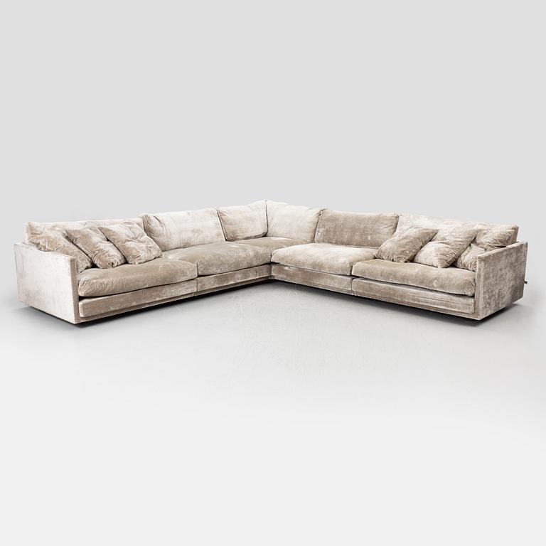 Modular sofa, Eilersen.
