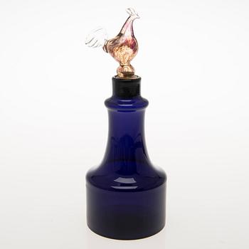 KAJ FRANCK, karahvi, signeerattu Nuutajärvi Notsjö.