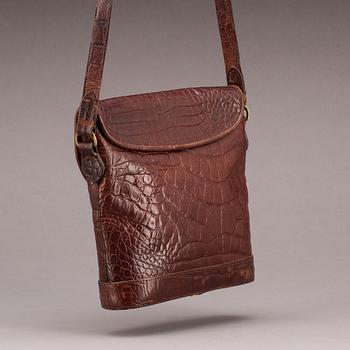VÄSKA, Mulberry.