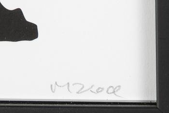 Makode Linde, "The Rat".