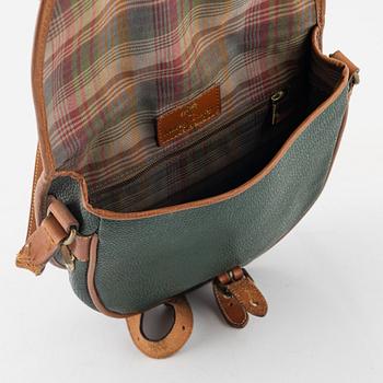 Mulberry, a handbag.