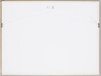 Serge Poliakoff, "Composition jaune, bleue et rouge".