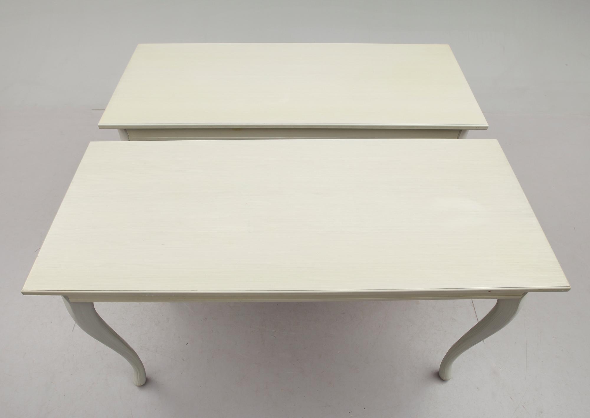 SIDEBOARD, 1 par, "37B Martin", Åmells, 1900-talets andra hälft.