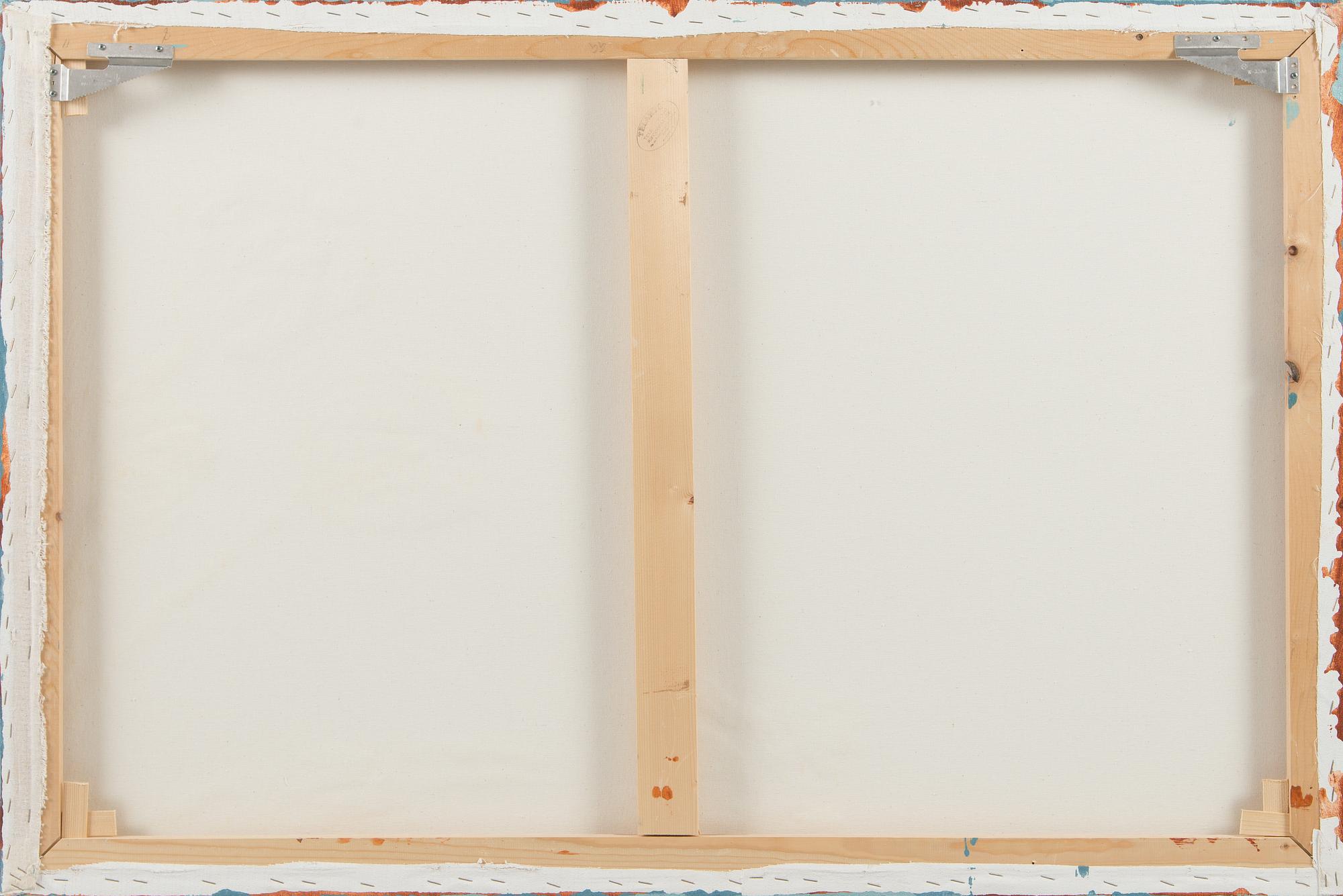 Hannu Palosuo, "What remains is tomorrow".