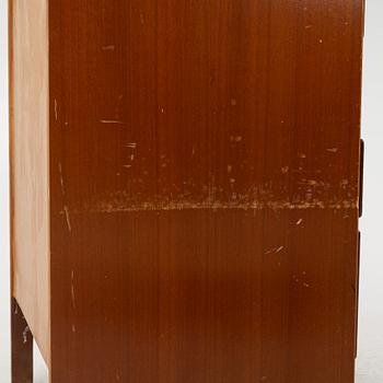 Dressing table, mid-20th century.