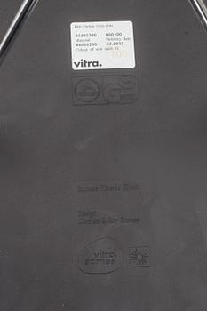 STOLAR, 4 st. "DSR", Charles och Ray Eames, Vitra.