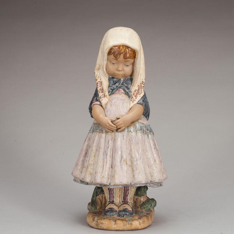 FIGURIN, keramik, Lladro.