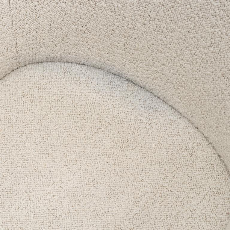 A set of four 'Rely Armchairs', &Tradition, Denmark.