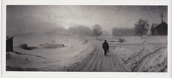 Pentti Sammallahti, "The Russian Way".