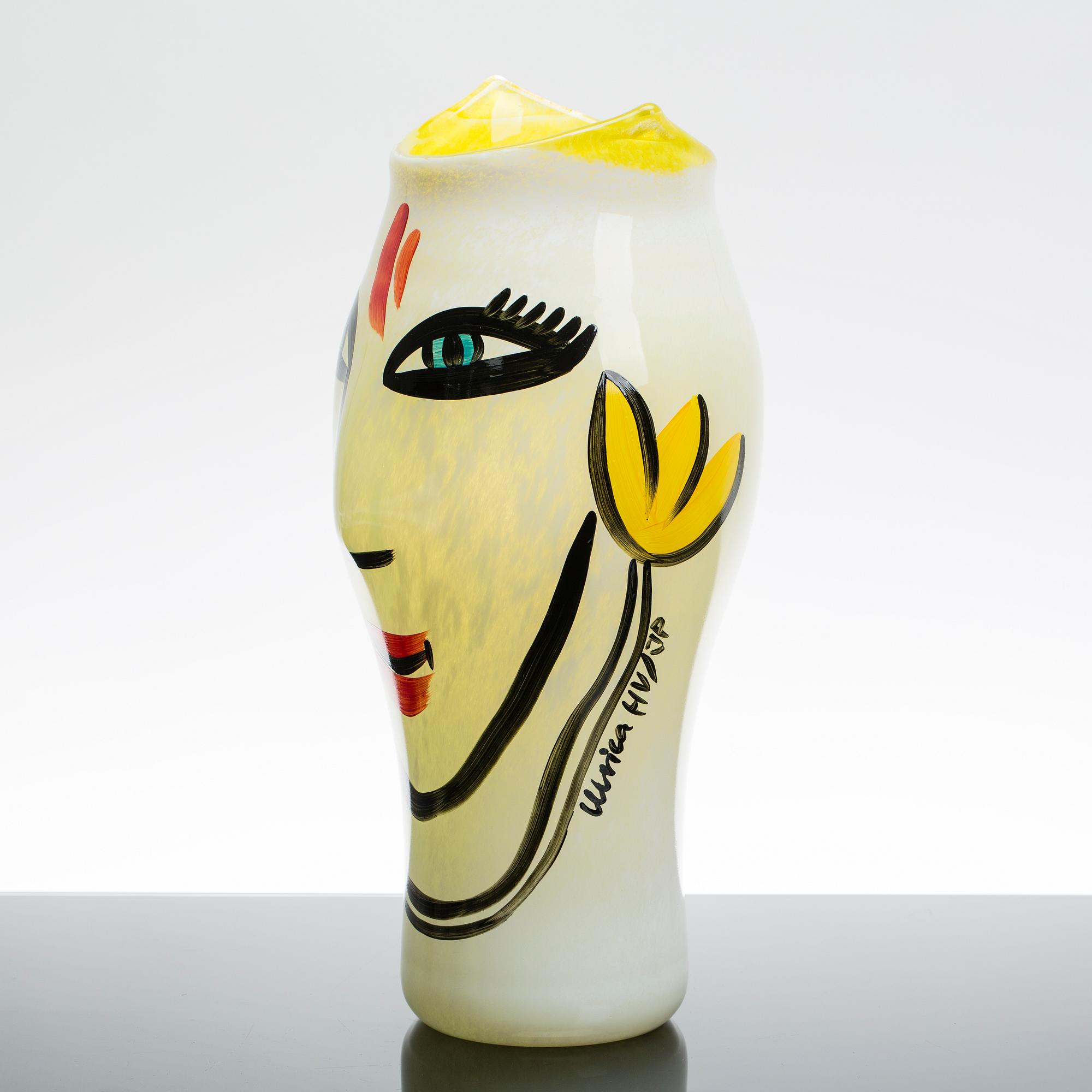 ULRICA HYDMAN-VALLIEN,