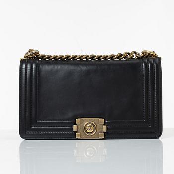 Chanel, "Boy Bag Medium", 2011.