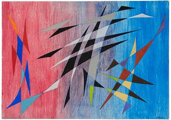 424. Pierre Olofsson, Composition.