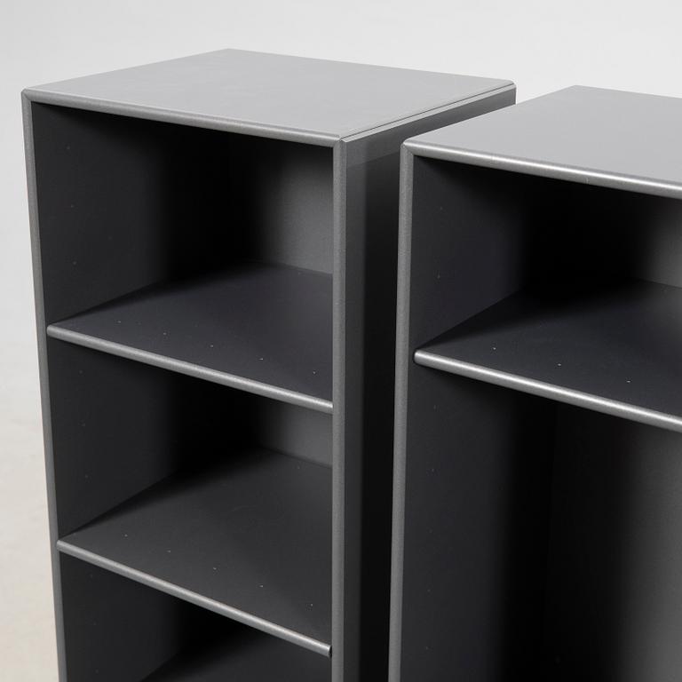 Peter J Lassen, Shelf system, 5 dlr for Montana, Denmark.