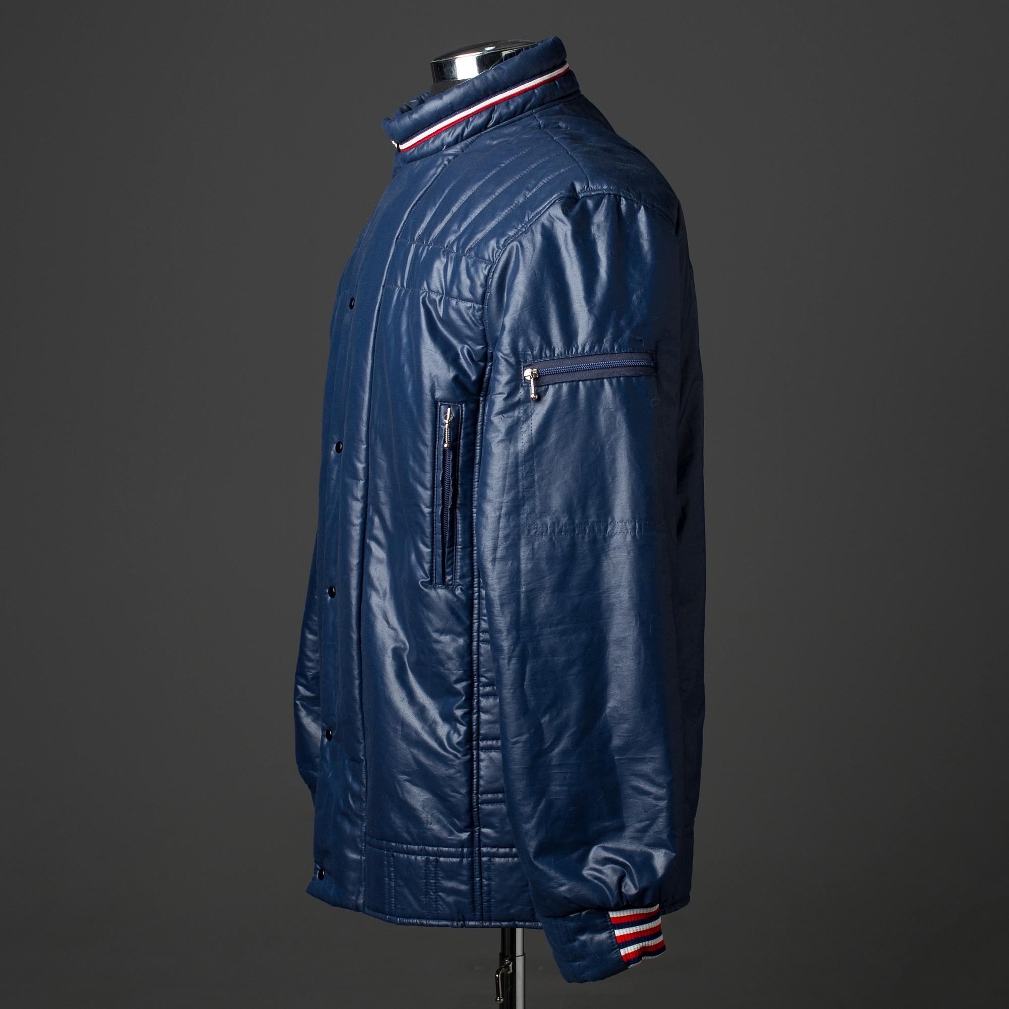 A Moncler jacket, 1980's. Size 54.
