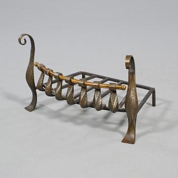 BRASGALLER, sent 1900-tal.