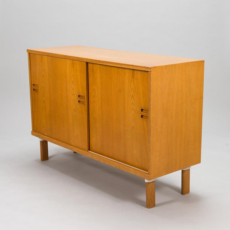 Maija Heikinheimo, A 1960s '255' side board for Artek, Finland.