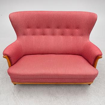 Gustaf Allert, soffa, 1940-tal.