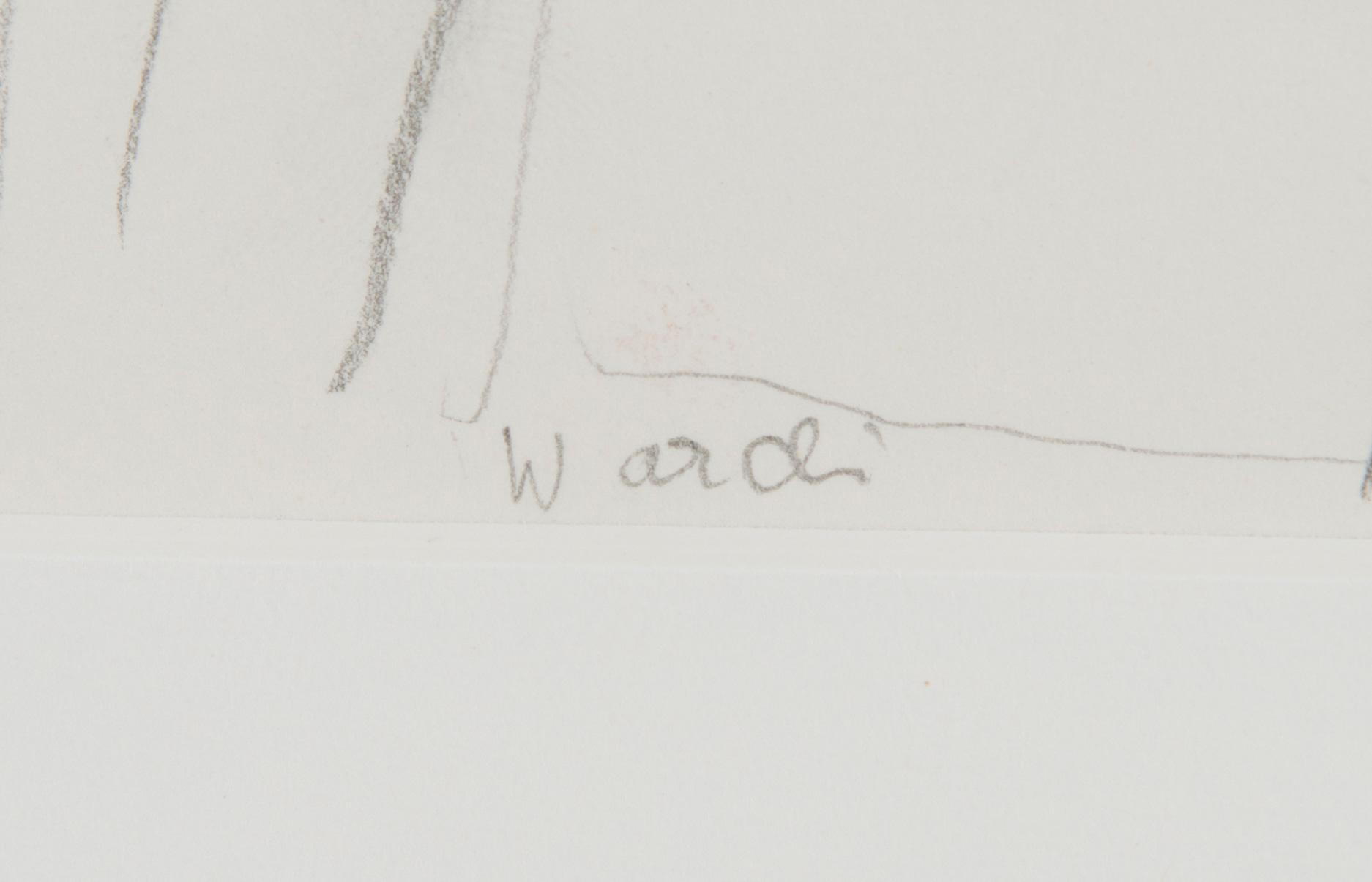Rafael Wardi, Morgonstund.