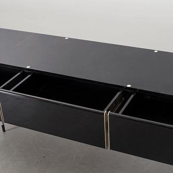 An italian 1970/80's sideboard.