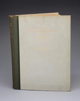 BOK, "A catalogue of Early Italian Paintings", New York 1926.