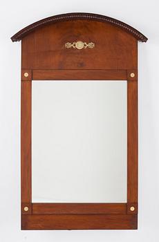 SPEGEL, Karl Johan, 1800-talets mitt.