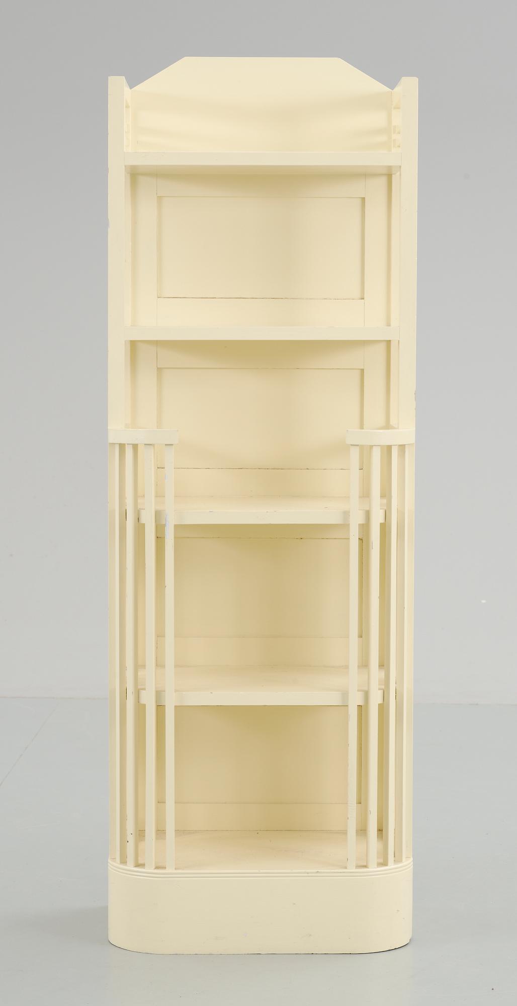 ETAGERE, trol Nordiska Kompaniet, 1900-talets början.