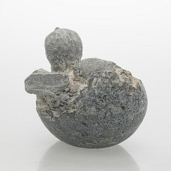 Kauko Kortelainen, "In Spring".